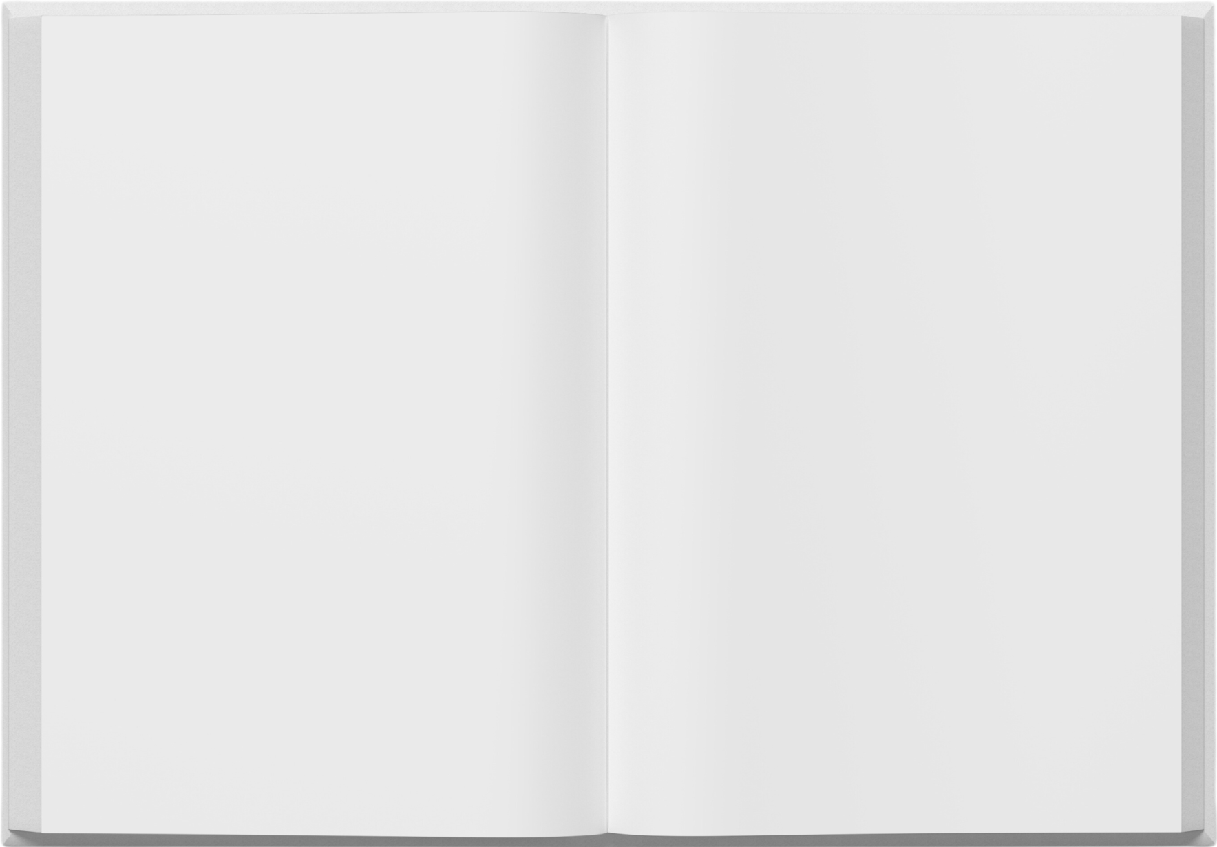 blank page book (2)